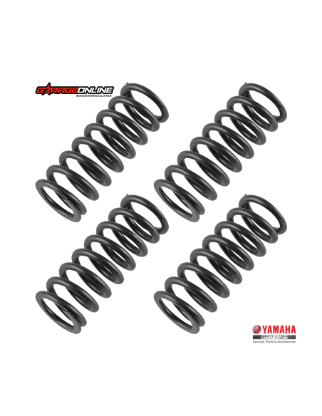 RESORTES EMBRAGUE YAMAHA YZF R15 V2 GENUINOS