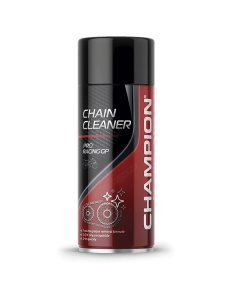 LIMPIADOR CADENA MOTO CHAMPION PRO RACING GP