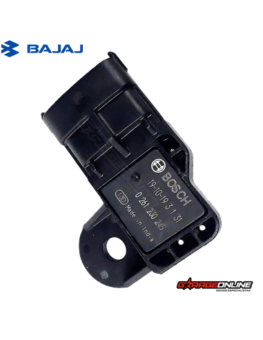 SENSOR MAP TMAP BAJAJ GENUINO
