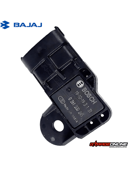 SENSOR MAP TMAP BAJAJ GENUINO