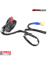 TELECOMANDO DERECHO ENCENDIDO YAMAHA MT-03 ABS GENUINO