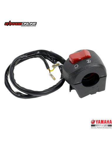 TELECOMANDO DERECHO ENCENDIDO YAMAHA MT-03 GENUINO
