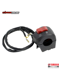 TELECOMANDO DERECHO ENCENDIDO YAMAHA YZF-R3 GENUINO