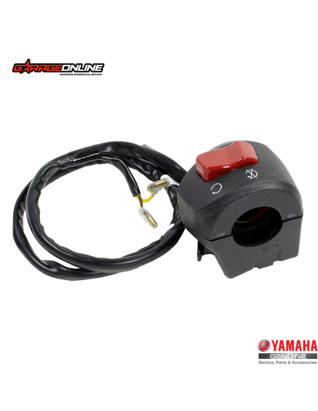 TELECOMANDO DERECHO ENCENDIDO YAMAHA YZF-R3 GENUINO