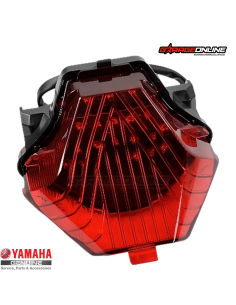 FOCO DE FRENO TRASERO YAMAHA YZF-R3 MT-03 GENUINO