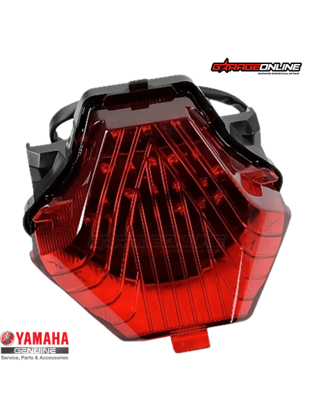 FOCO DE FRENO TRASERO YAMAHA YZF-R3 MT-03 GENUINO