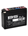 BATERIA YT4B-5 BS BATTERY
