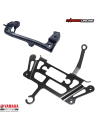 SOPORTES FOCO YAMAHA MT-03 ABS GENUINOS