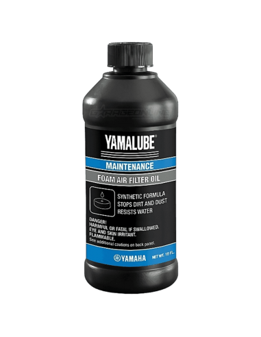 LUBRICANTE FILTRO DE AIRE YAMALUBE
