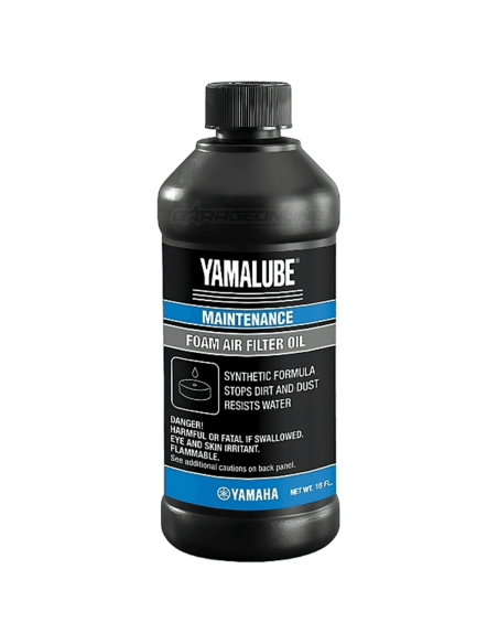 LUBRICANTE FILTRO DE AIRE YAMALUBE
