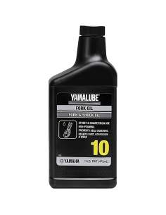 ACEITE DE TELESCOPICAS 10W 473 ML - YAMALUBE
