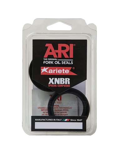 RETENES TELESCOPICA 37x47x11 ARIETE