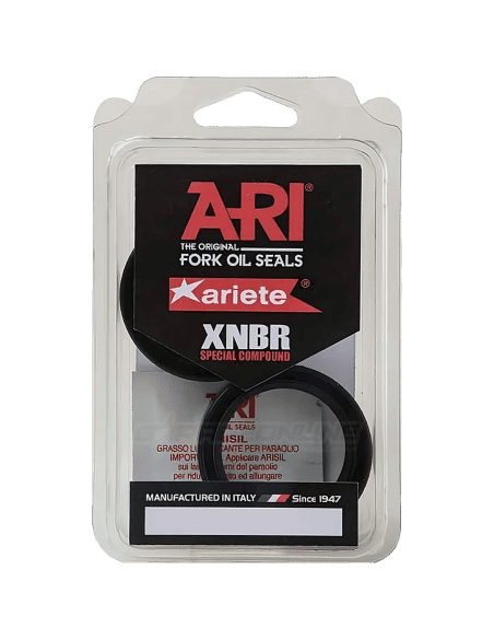 RETENES TELESCOPICA 37x47x11 ARIETE