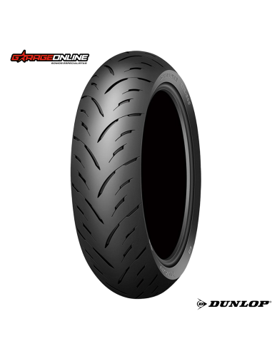 GPR300 150/60R-18 (67H) Neumático Dunlop