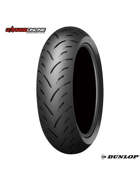 GPR300 150/60R-18 (67H) Neumático Dunlop