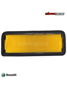 FILTRO DE AIRE LEONCINO 800 - TRK 800 GENUINO