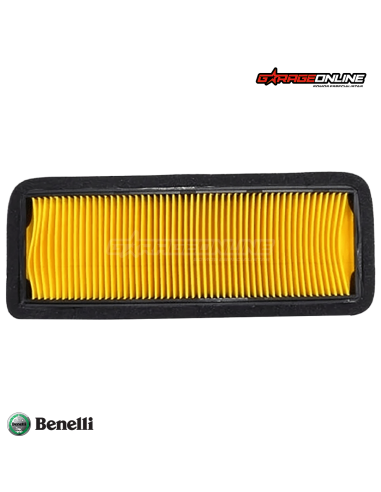 FILTRO DE AIRE LEONCINO 800 - TRK 800 GENUINO