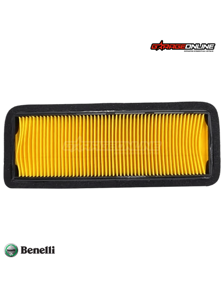 FILTRO DE AIRE LEONCINO 800 - TRK 800 GENUINO