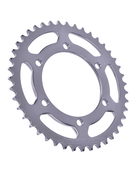 CATALINA 41 DIENTES KAWASAKI NINJA 400-300-250 YAMAHA YZF R3