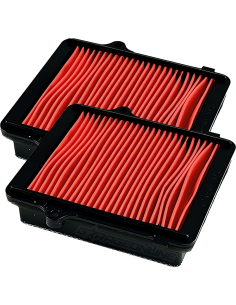 FILTRO DE AIRE HONDA CRF 1000 AFRICA TWIN - HIFLO