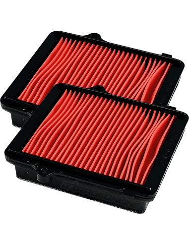 FILTRO DE AIRE HONDA CRF 1000 AFRICA TWIN - HIFLO