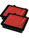 FILTRO DE AIRE HONDA CRF 1000 AFRICA TWIN - HIFLO