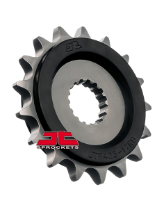 PIÑON DE ATAQUE SUZUKI GSX-R 1000 2009-2016 SUZUKI HAYABUSA 1300