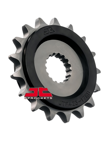 PIÑON DE ATAQUE SUZUKI GSX-R 1000 2009-2016 SUZUKI HAYABUSA 1300