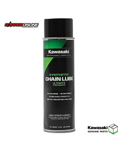 LUBRICANTE CADENA KAWASAKI - 414 ML