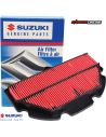 FILTRO DE AIRE SUZUKI GSXR 600 - GSXR 750 (2006-2010) GENUINO