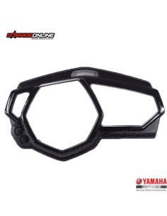 MICA CARCASA SUPERIOR VELOCIMETRO YZF-R3 MT-03 SIN ABS YAMAHA GENUINO