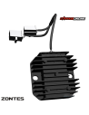 RETIFICADOR ZONTES 310 T1, T2, R1, R2, X1, X2 GENUINO