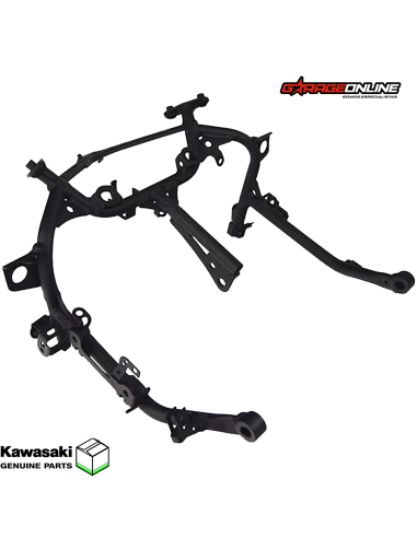 ARAÑA KAWASAKI NINJA 400 GENUINA
