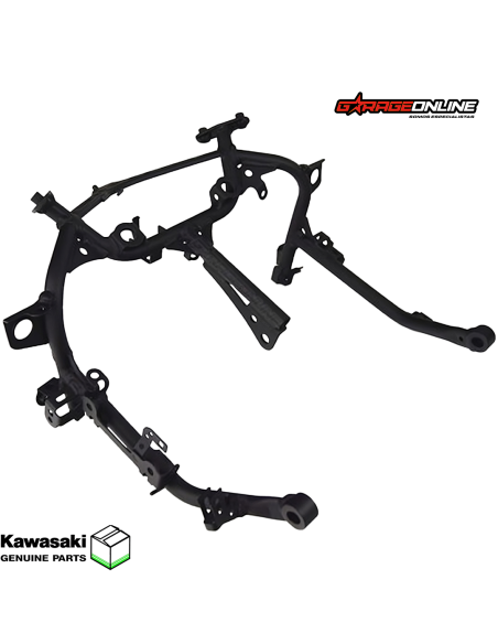 ARAÑA KAWASAKI NINJA 400 GENUINA