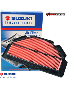 FILTRO DE AIRE SUZUKI GSX-S 750 GENUINO