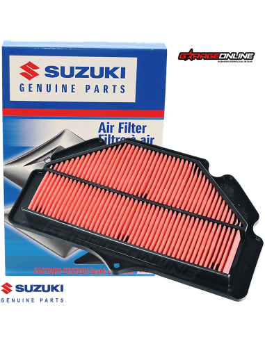 FILTRO DE AIRE SUZUKI GSX-S 750 GENUINO