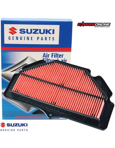 FILTRO DE AIRE SUZUKI GSX-S 750 GENUINO