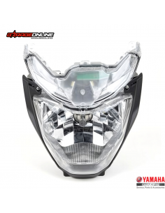 FOCO MAYOR COMPLETO YAMAHA MT-03 GENUINO