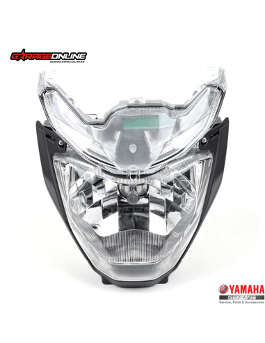 FOCO MAYOR COMPLETO YAMAHA MT-03 GENUINO