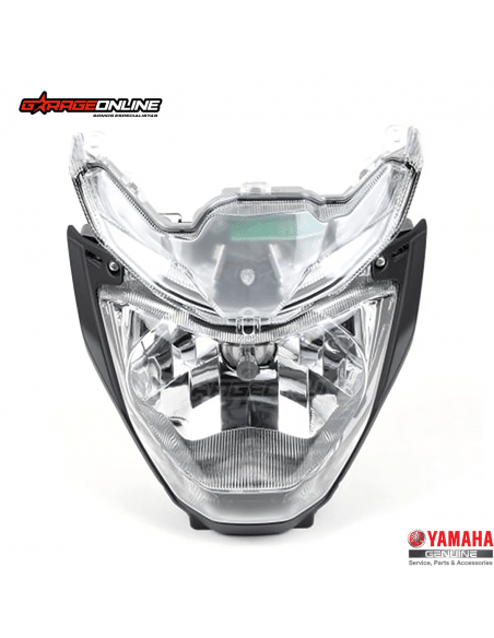 FOCO MAYOR COMPLETO YAMAHA MT-03 GENUINO