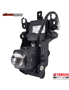 FOCO MAYOR COMPLETO YAMAHA MT-03 ABS GENUINO