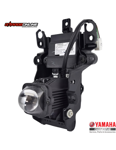 FOCO MAYOR COMPLETO YAMAHA MT-03 ABS GENUINO