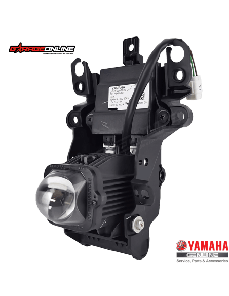 FOCO MAYOR COMPLETO YAMAHA MT-03 ABS GENUINO