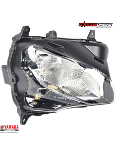 FOCO DERECHO YAMAHA YZF-R3A ORIGINAL
