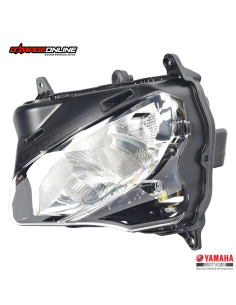 FOCO IZQUIERDO YAMAHA YZF-R3A ORIGINAL