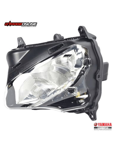 FOCO IZQUIERDO YAMAHA YZF-R3A ORIGINAL