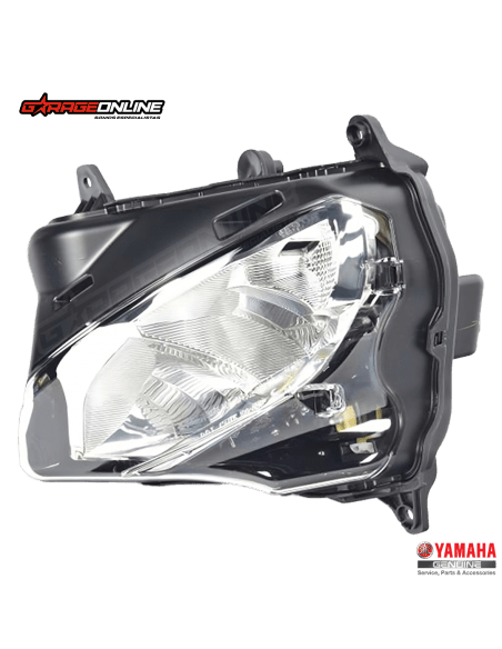 FOCO IZQUIERDO YAMAHA YZF-R3A ORIGINAL