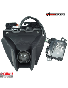 FOCO MAYOR COMPLETO YAMAHA R15 V4 GENUINO