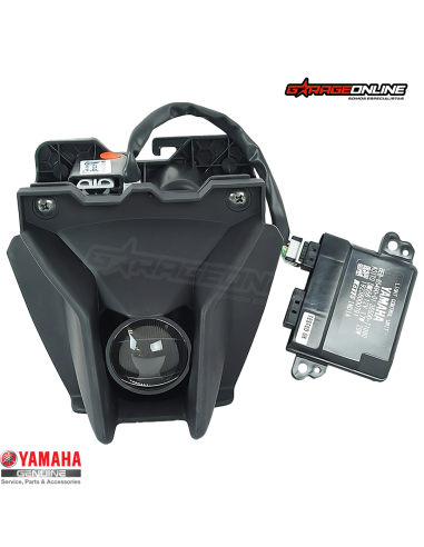 FOCO MAYOR COMPLETO YAMAHA R15 V4 GENUINO