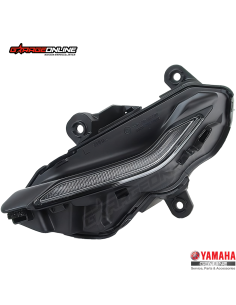 FOCO IZQUIERDO YAMAHA R15 V4 GENUINO
